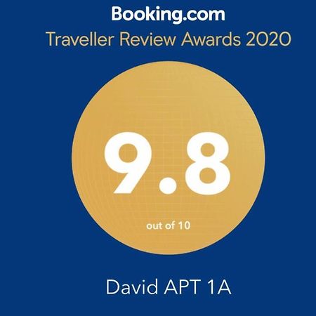 David Apt 1A Batumi Eksteriør billede