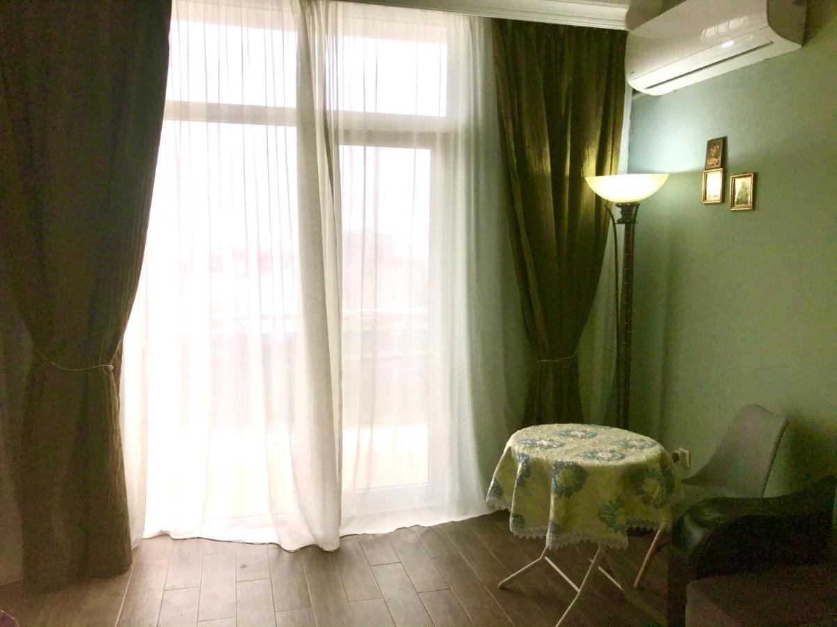 David Apt 1A Batumi Eksteriør billede
