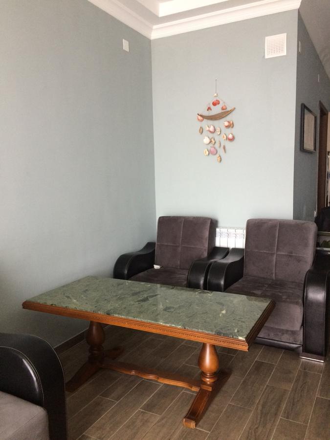David Apt 1A Batumi Eksteriør billede