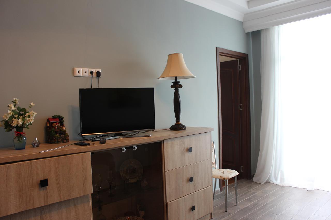 David Apt 1A Batumi Eksteriør billede