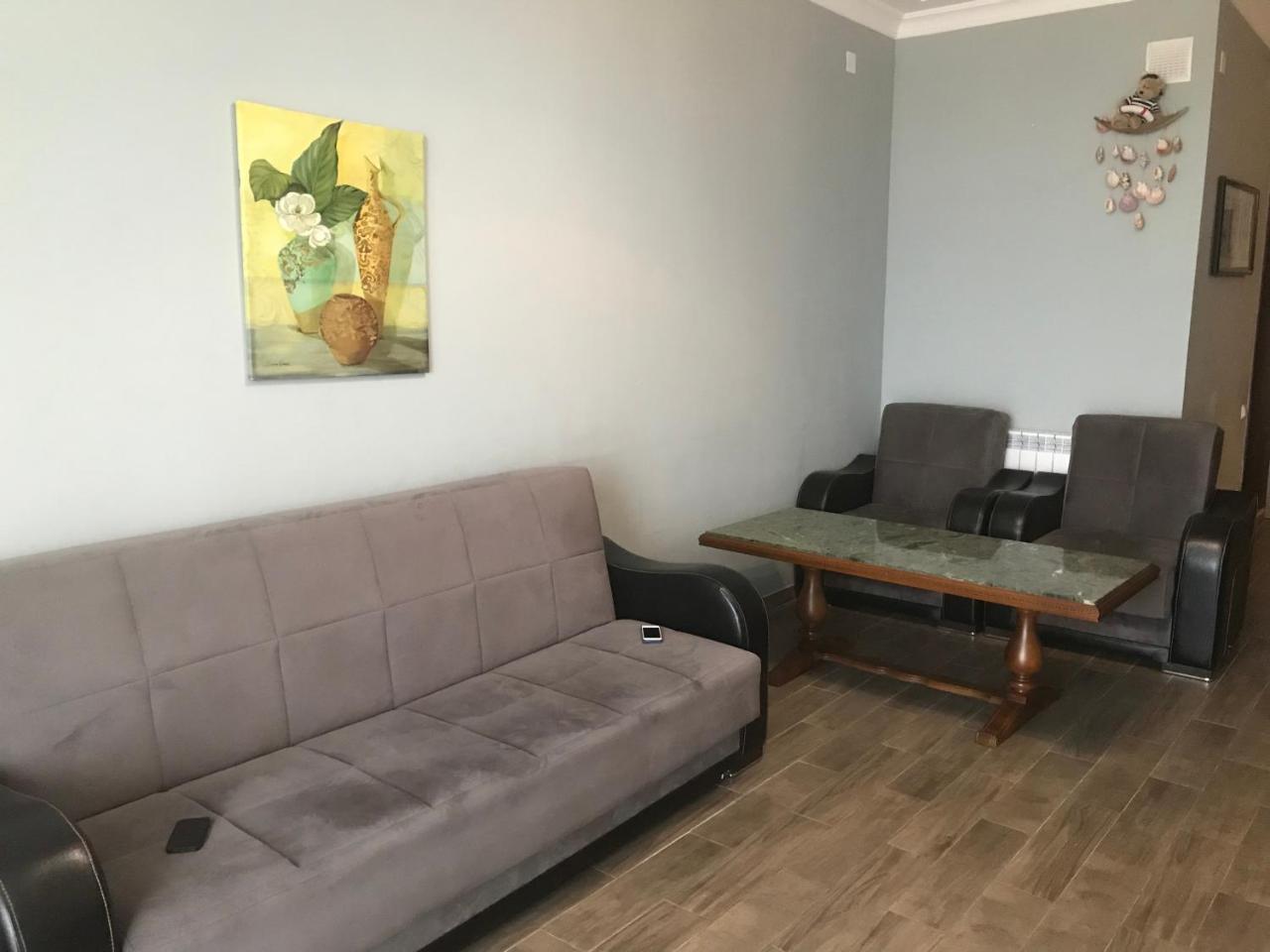David Apt 1A Batumi Eksteriør billede