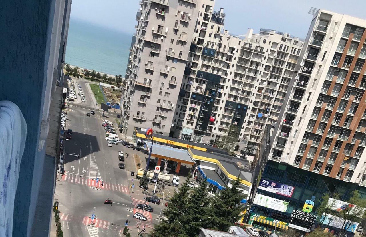 David Apt 1A Batumi Eksteriør billede