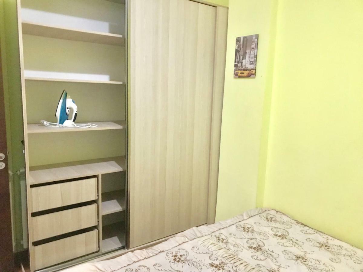 David Apt 1A Batumi Eksteriør billede