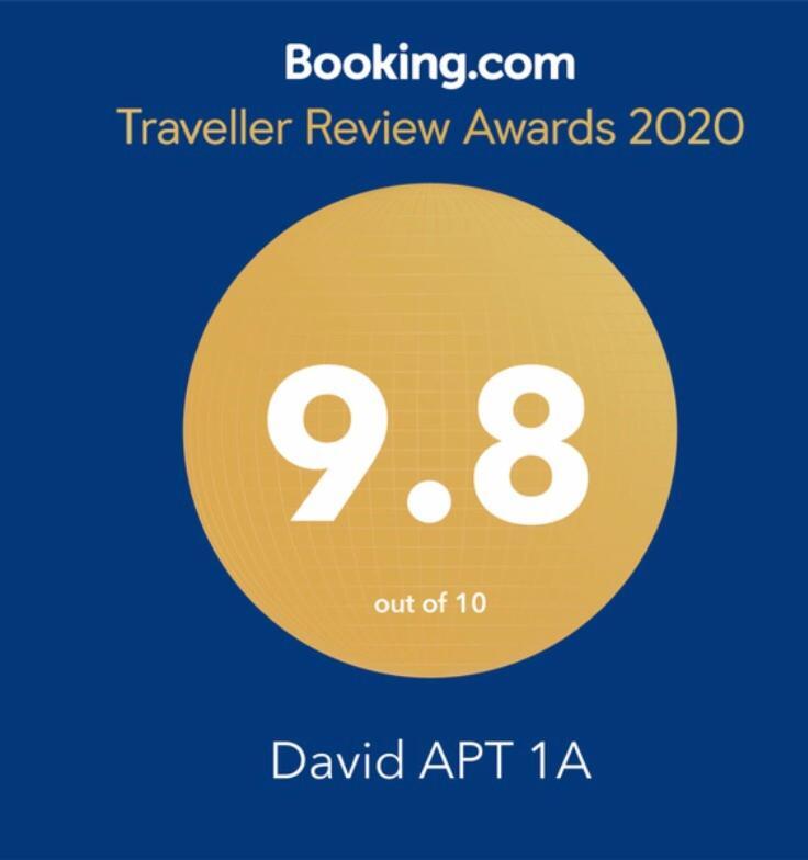 David Apt 1A Batumi Eksteriør billede